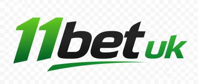 11bet uk logo
